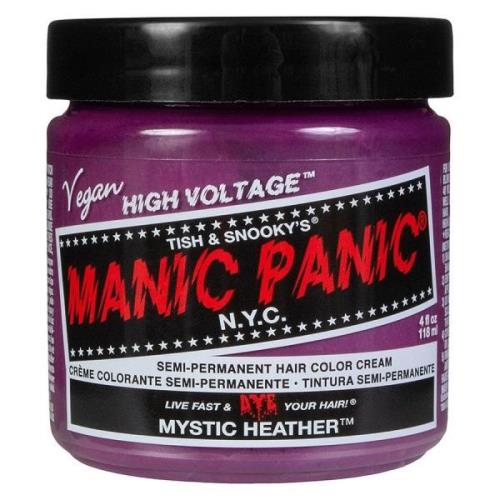 Manic Panic Mystic Heather Classic Cream 118 ml