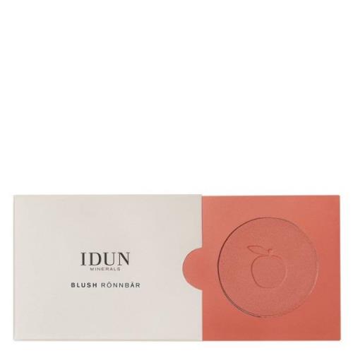 IDUN Minerals Blush Rönnbär 5 g