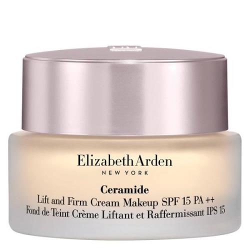 Elizabeth Arden Ceramide Lift And Firm Foundation 120W 30 g