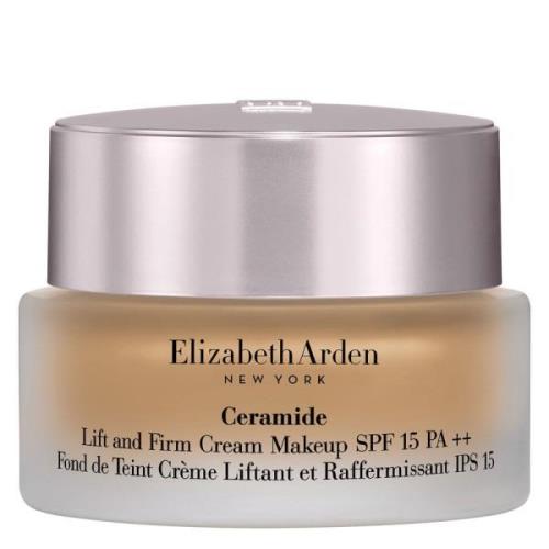 Elizabeth Arden Ceramide Lift And Firm Foundation 440W 30 g