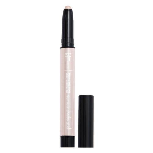 It Cosmetics Superhero No-Tug Eyeshadow Stick Passionate Pearl 1,