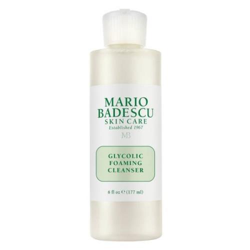 Mario Badescu Glycolic Foaming Cleanser 177 ml