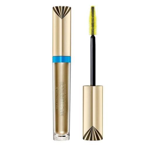 Max Factor Mascara Masterpiece Black Waterproof 4,5ml