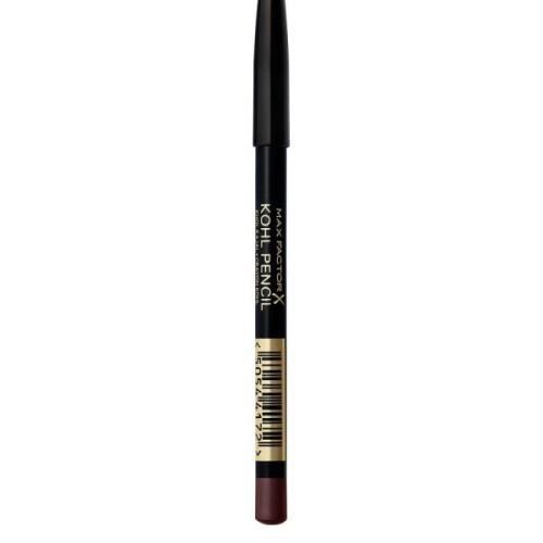 Max Factor Kohl Pencil Brown 4g