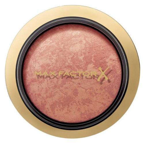 Max Factor Creme Puff Blush Seductive Pink 15