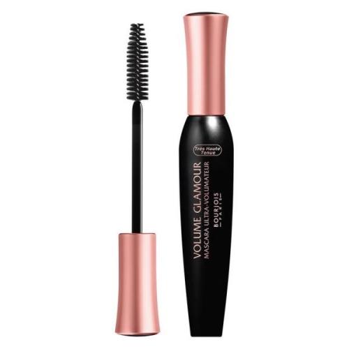 Bourjois Volume Glamour Mascara 06 Noir Ebène 12ml