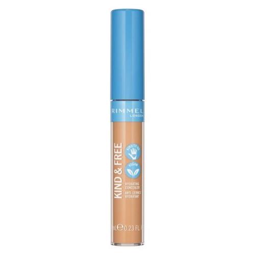 Rimmel London Kind & Free All Day Hydrating Liquid Concealer 20 L