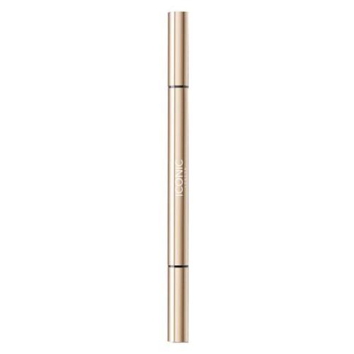 Iconic London Enrich and Elevate Eyeliner 2x0,4 ml