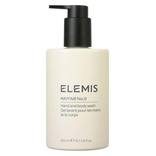 Elemis Mayfair No.9 Hand & Body Wash 300 ml