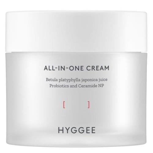 Hyggee All-In-One Cream 80 ml