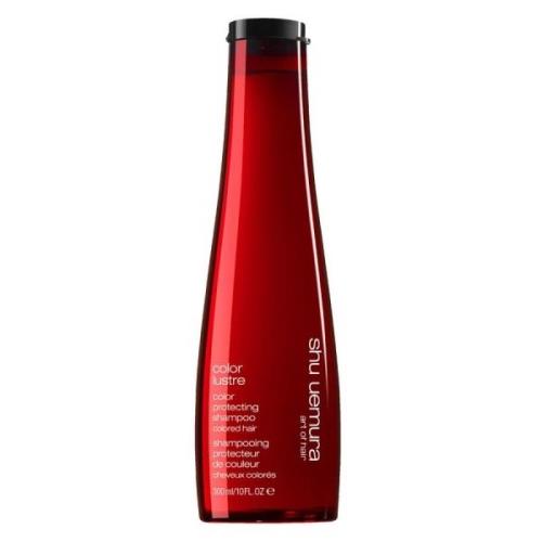 Shu Uemura Color Lustre Shampoo 300ml