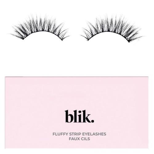 blik Carla Strip Lashes