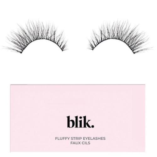 blik Alessandra Strip Lashes