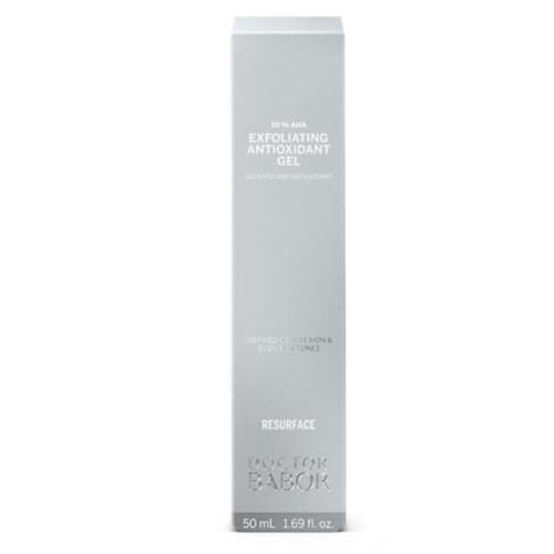 Babor Doctor Babor Resurface Exfoliating Antioxidant Gel 50 ml