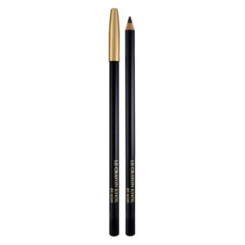 Lancôme Crayon Khôl Eyeliner Pencil #01 Noir 1,8g