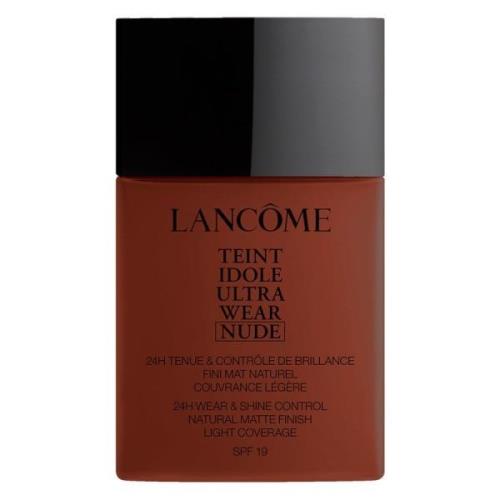 Lancôme Teint Idole Ultra Nude 16 40 ml