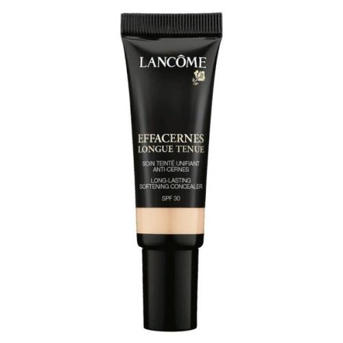 Lancôme Effacernes Longue Tenue Concealer #015 Beige Naturel 15 m