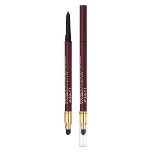 Lancôme Hypnôse Le Stylo Waterproof 01 Ruby Fever 0,35g