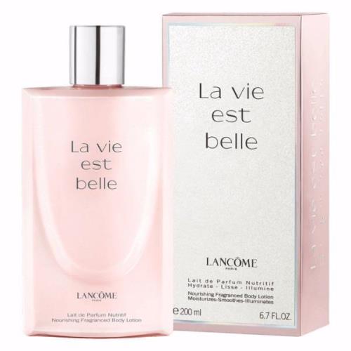 Lancôme La Vie Est Belle Body Lotion 200 ml