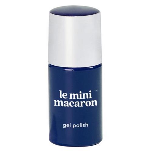 Le Mini Macaron Single Gel Polish Midnight Blueberry 8,5 ml