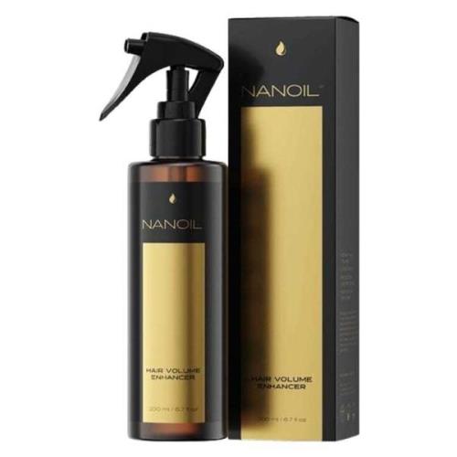 Nanoil Hair Volume Enhancer 200 ml