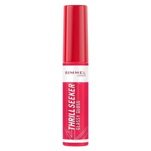 Rimmel London Thrill Seeker Glassy Gloss Berry Glace 10 ml