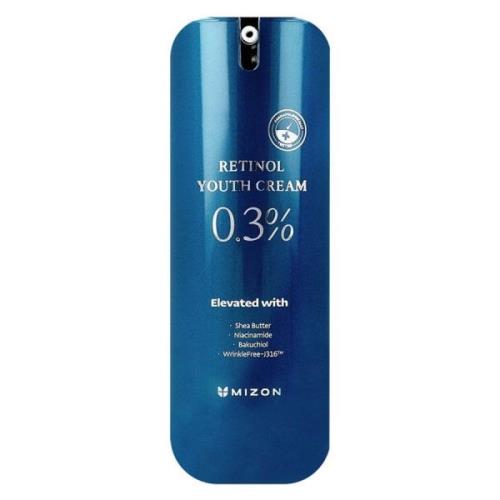 Mizon 0.3 % Retinol Youth Cream 26 g