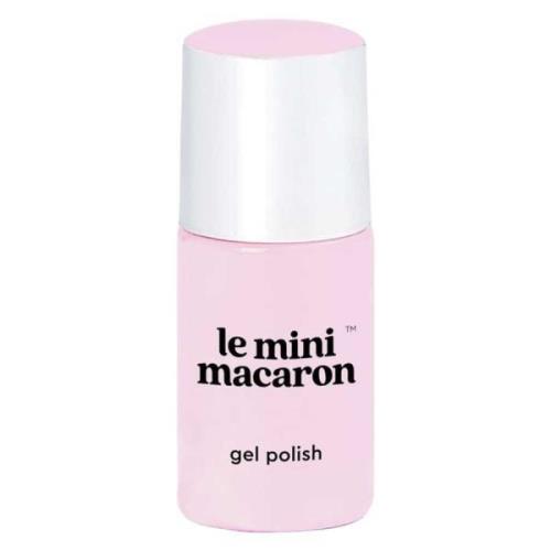 Le Mini Macaron Single Gel Polish Camelia 8,5 ml