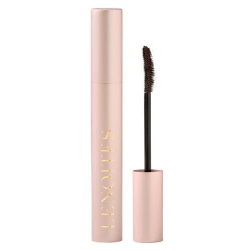 Lenoites Eyelash Activating Serum Mascara Brown 8 ml