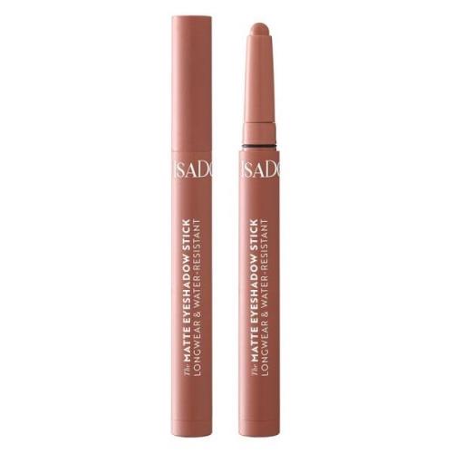 IsaDora The Matte Eyeshadow Stick Longwear & Water-Resistant 61 A