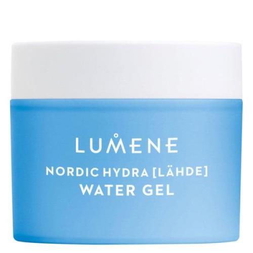 Lumene Nordic Hydra Water Gel 50 ml