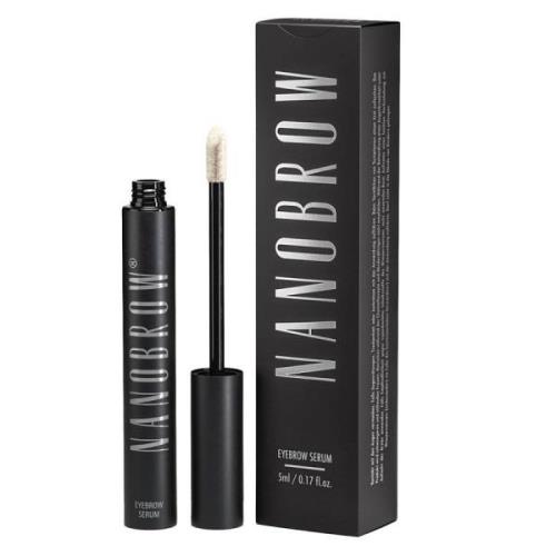 Nanobrow Eyebrow Serum 5 ml