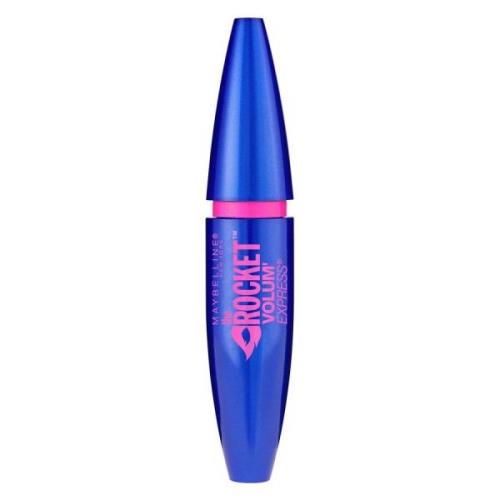 Maybelline New York The Rocket Volum Express 1 Very Black 9,6ml