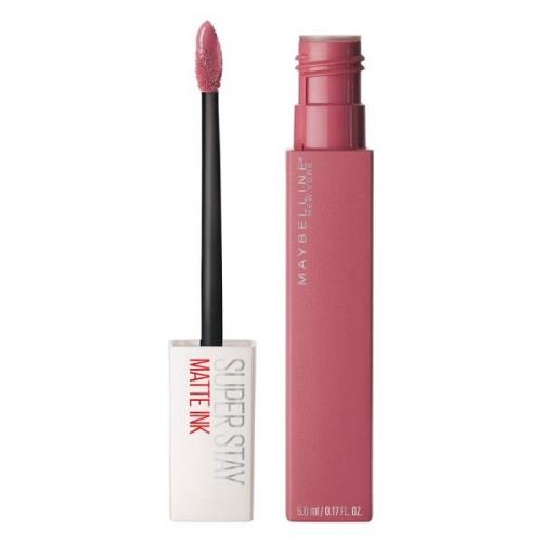 Maybelline New York SuperStay Matte Ink Lover 5ml