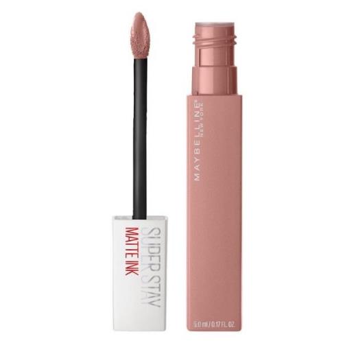 Maybelline New York Super Stay Matte Ink Lipstick 60 Poet 5ml