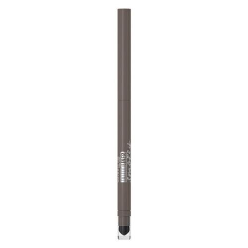 Maybelline New York Tattoo Smokey Liner Gel Pencil #Grey 8ml