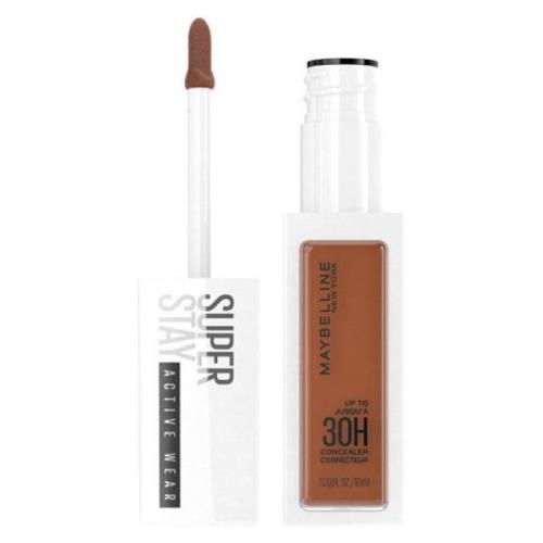 Maybelline New York Superstay Active Wear 30H Concealer #65 Deep