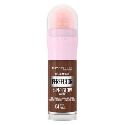 Maybelline New York Instant Perfector Multi-Use Glow Liquid Makeu