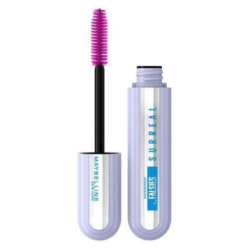 Maybelline New York Falsies Surreal Extensions Waterproof Mascara