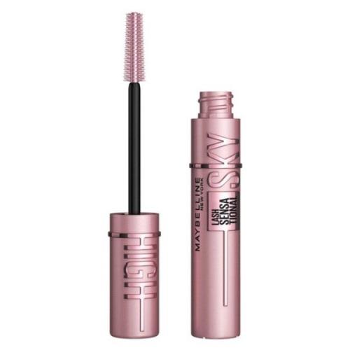 Maybelline New York Lash Sensational Sky High Mascara Black 7,2ml