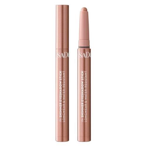 IsaDora The Shimmer Eyeshadow Stick Longwear & Water-Resistant 43