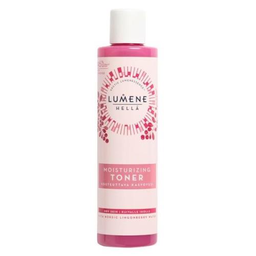 Lumene HELLÄ Moisturizing Toner 200 ml