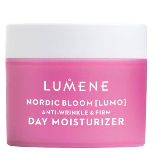 Lumene Nordic Bloom Anti-wrinkle & Firm  Day Moisturizer 50 ml