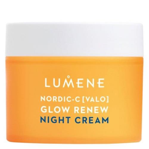 Lumene Nordic-C Glow Renew Night Cream 50 ml