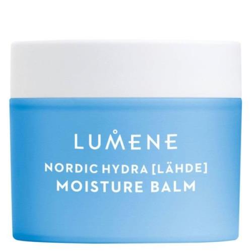 Lumene Nordic Hydra Moisture Balm 50 ml