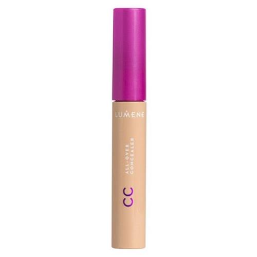 Lumene CC All Over Concealer 2 Medium 8,5 ml