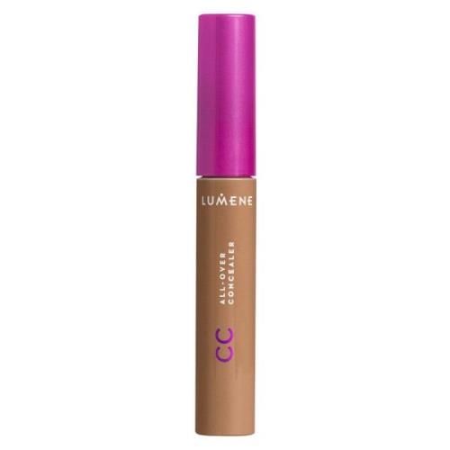 Lumene CC All Over Concealer 5 Deep Tan 8,5 ml