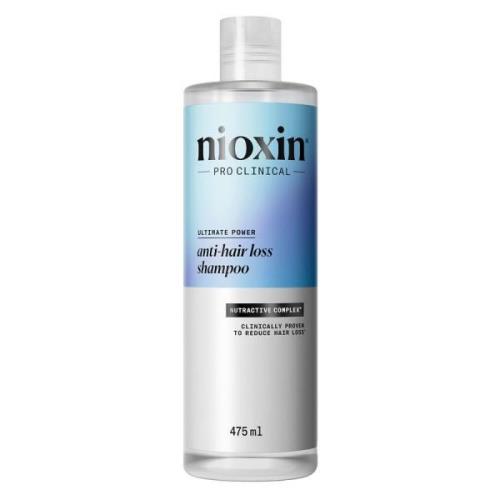 Nioxin Anti-Hairloss Shampoo 475 ml