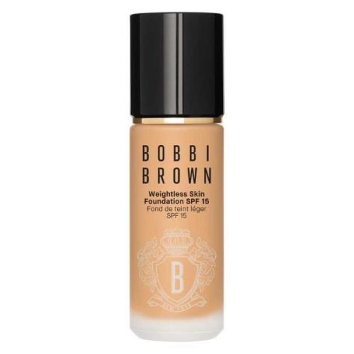 Bobbi Brown Weightless Skin Foundation SPF15 Cool Natural 30 ml