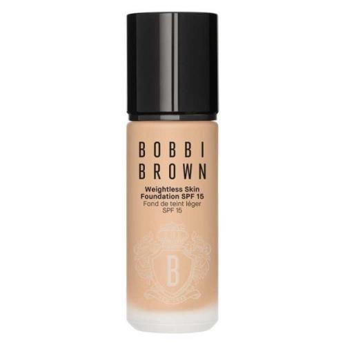 Bobbi Brown Mini Weightless Skin Foundation SPF 15 Beige 13 ml